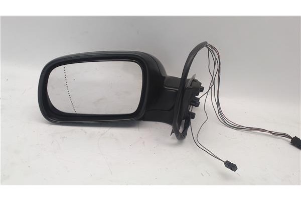 Recambio de retrovisor electrico izquierdo para peugeot 307 berlina (s2) referencia OEM IAM 96347726  