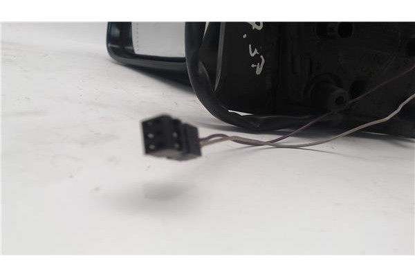Recambio de retrovisor electrico izquierdo para peugeot 307 berlina (s2) referencia OEM IAM 96347726  