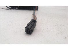 Recambio de retrovisor electrico izquierdo para peugeot 307 berlina (s2) referencia OEM IAM 96347726  