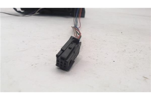 Recambio de retrovisor electrico izquierdo para peugeot 307 berlina (s2) referencia OEM IAM 96347726  