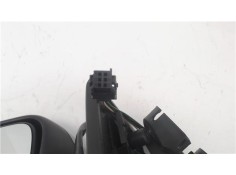 Recambio de retrovisor electrico izquierdo para peugeot 307 berlina (s2) referencia OEM IAM 96347726  