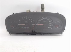 Recambio de cuadro completo para chrysler voyager gs 2.4 i referencia OEM IAM 70113r  