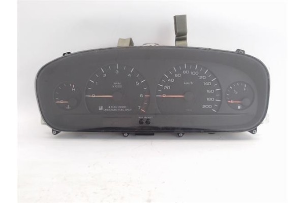 Recambio de cuadro completo para chrysler voyager gs 2.4 i referencia OEM IAM 70113r  