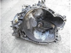 Recambio de caja cambios manual para citroen xsara picasso 2.0 hdi referencia OEM IAM 20DL64 20DL64 