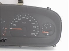 Recambio de cuadro completo para chrysler voyager gs 2.4 i referencia OEM IAM 70113r  