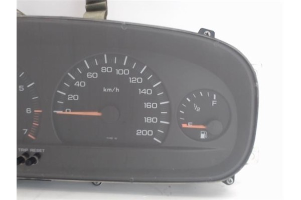 Recambio de cuadro completo para chrysler voyager gs 2.4 i referencia OEM IAM 70113r  