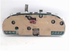 Recambio de cuadro completo para chrysler voyager gs 2.4 i referencia OEM IAM 70113r  