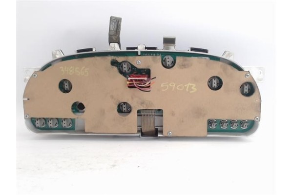 Recambio de cuadro completo para chrysler voyager gs 2.4 i referencia OEM IAM 70113r  