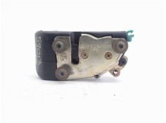 Recambio de cierre electromagnetico delantero derecho para chrysler voyager gs 2.4 i referencia OEM IAM 4675584  