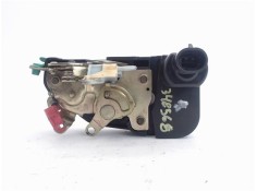Recambio de cierre electromagnetico delantero derecho para chrysler voyager gs 2.4 i referencia OEM IAM 4675584  