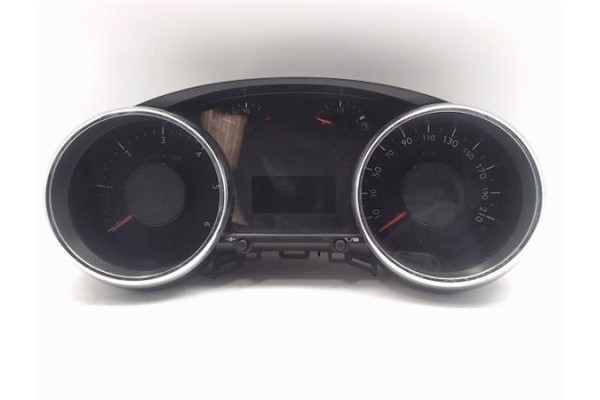 Recambio de cuadro completo para peugeot 3008 1.6 hdi referencia OEM IAM 9666625680  
