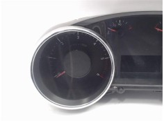 Recambio de cuadro completo para peugeot 3008 1.6 hdi referencia OEM IAM 9666625680  