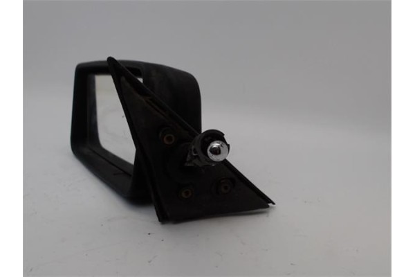 Recambio de retrovisor izquierdo para renault 11 referencia OEM IAM e201587  