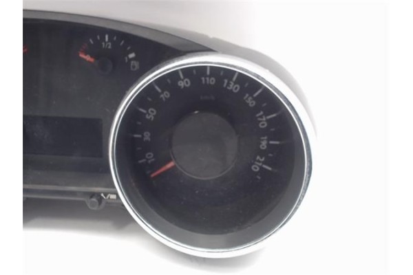 Recambio de cuadro completo para peugeot 3008 1.6 hdi referencia OEM IAM 9666625680  