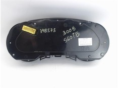 Recambio de cuadro completo para peugeot 3008 1.6 hdi referencia OEM IAM 9666625680  