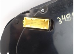 Recambio de cuadro completo para peugeot 3008 1.6 hdi referencia OEM IAM 9666625680  