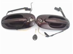 Recambio de llave para chrysler voyager gs 2.4 i referencia OEM IAM GE45SEG  