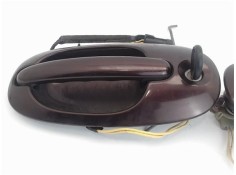 Recambio de llave para chrysler voyager gs 2.4 i referencia OEM IAM GE45SEG  