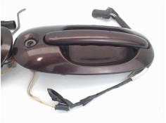 Recambio de llave para chrysler voyager gs 2.4 i referencia OEM IAM GE45SEG  