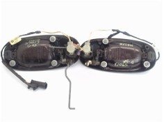 Recambio de llave para chrysler voyager gs 2.4 i referencia OEM IAM GE45SEG  