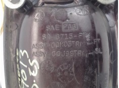 Recambio de llave para chrysler voyager gs 2.4 i referencia OEM IAM GE45SEG  