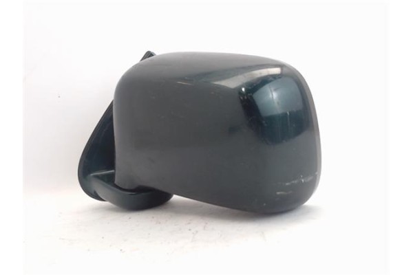 Recambio de retrovisor electrico izquierdo para honda cr-v i (rd) 2.0 16v (rd1, rd3) referencia OEM IAM 76250S10E21ZJ  