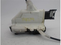 Recambio de cierre electromagnetico delantero derecho para peugeot 3008 1.6 hdi referencia OEM IAM a04099  