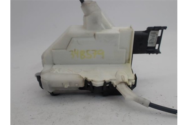 Recambio de cierre electromagnetico delantero derecho para peugeot 3008 1.6 hdi referencia OEM IAM a04099  