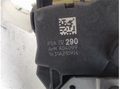 Recambio de cierre electromagnetico delantero derecho para peugeot 3008 1.6 hdi referencia OEM IAM a04099  