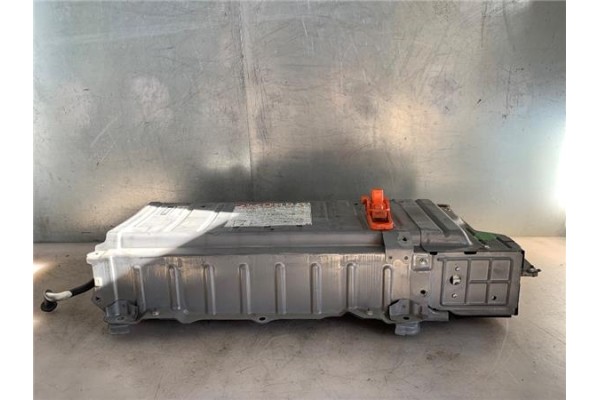 Recambio de bateria para toyota prius (nhw20) híbrido basis referencia OEM IAM G951047031 2880021170 