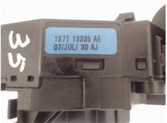 Recambio de mando intermitencia para ford fiesta (cbk) referencia OEM IAM 1S7T13335AE PA66-GF30 1142542 , FORD | 1S7T13335AC , F