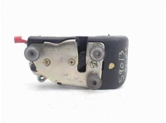 Recambio de cierre electromagnetico delantero izquierdo para chrysler voyager gs 2.4 i referencia OEM IAM 4658675  