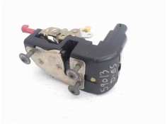 Recambio de cierre electromagnetico delantero izquierdo para chrysler voyager gs 2.4 i referencia OEM IAM 4658675  