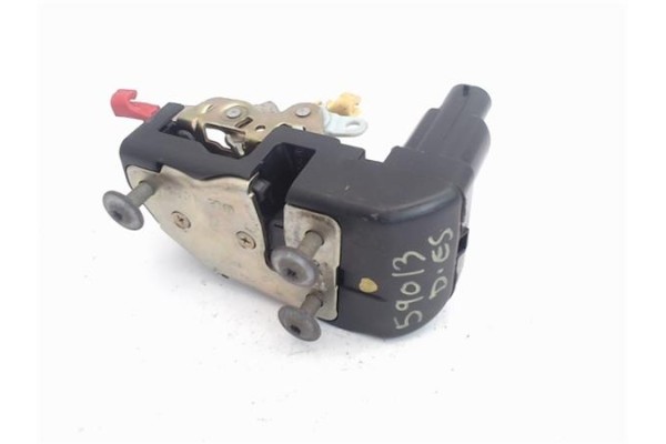 Recambio de cierre electromagnetico delantero izquierdo para chrysler voyager gs 2.4 i referencia OEM IAM 4658675  