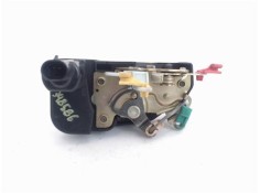 Recambio de cierre electromagnetico delantero izquierdo para chrysler voyager gs 2.4 i referencia OEM IAM 4658675  