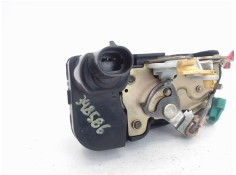 Recambio de cierre electromagnetico delantero izquierdo para chrysler voyager gs 2.4 i referencia OEM IAM 4658675  