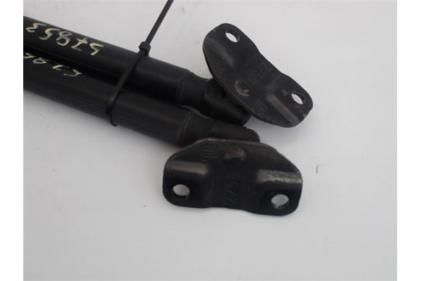Recambio de amortiguador porton para opel corsa d 1.3 cdti referencia OEM IAM 13182537 176414 176414 , OPEL
