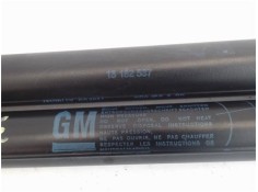Recambio de amortiguador porton para opel corsa d 1.3 cdti referencia OEM IAM 13182537 176414 176414 , OPEL