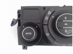 Recambio de mandos climatizador para peugeot 3008 1.6 hdi referencia OEM IAM 96738322xt 400017008 