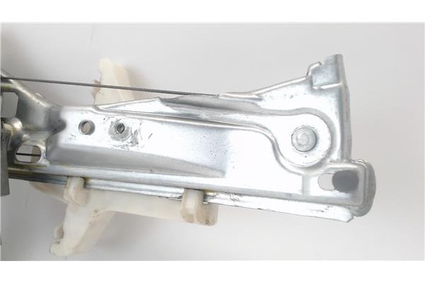Recambio de elevalunas electrico trasero izquierdo para citroen c5 berlina referencia OEM IAM   