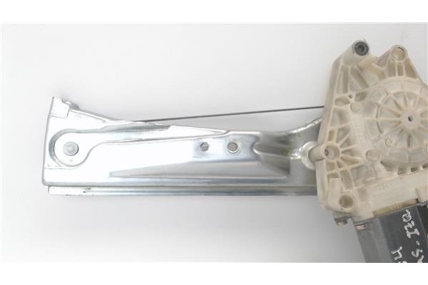 Recambio de elevalunas electrico trasero izquierdo para citroen c5 berlina referencia OEM IAM   