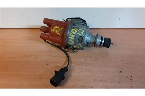 Recambio de delco para fiat uno (146) 1.0 45 super scala referencia OEM IAM JHFU4 0237020035 