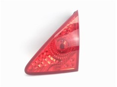 Recambio de piloto porton trasero derecho para peugeot 3008 1.6 hdi referencia OEM IAM 6351HE FP1798 