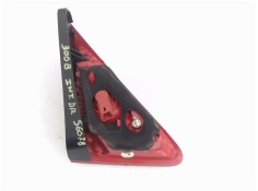 Recambio de piloto porton trasero derecho para peugeot 3008 1.6 hdi referencia OEM IAM 6351HE FP1798 