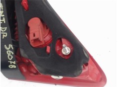 Recambio de piloto porton trasero derecho para peugeot 3008 1.6 hdi referencia OEM IAM 6351HE FP1798 