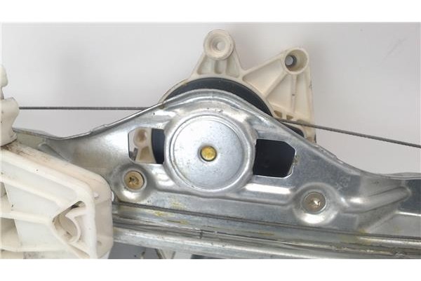 Recambio de elevalunas electrico trasero izquierdo para citroen c5 berlina referencia OEM IAM   