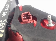 Recambio de piloto porton trasero derecho para peugeot 3008 1.6 hdi referencia OEM IAM 6351HE FP1798 