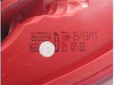 Recambio de piloto porton trasero derecho para peugeot 3008 1.6 hdi referencia OEM IAM 6351HE FP1798 