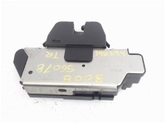 Recambio de cierre electromagnetico porton para peugeot 3008 1.6 hdi referencia OEM IAM 9151487499H 1011a 