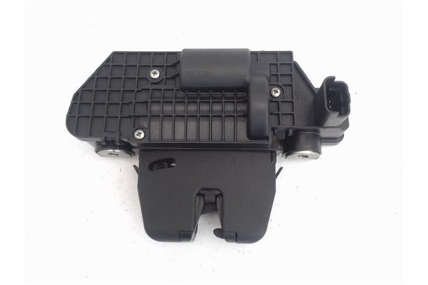 Recambio de cierre electromagnetico porton para peugeot 3008 1.6 hdi referencia OEM IAM 9151487499H 1011a 